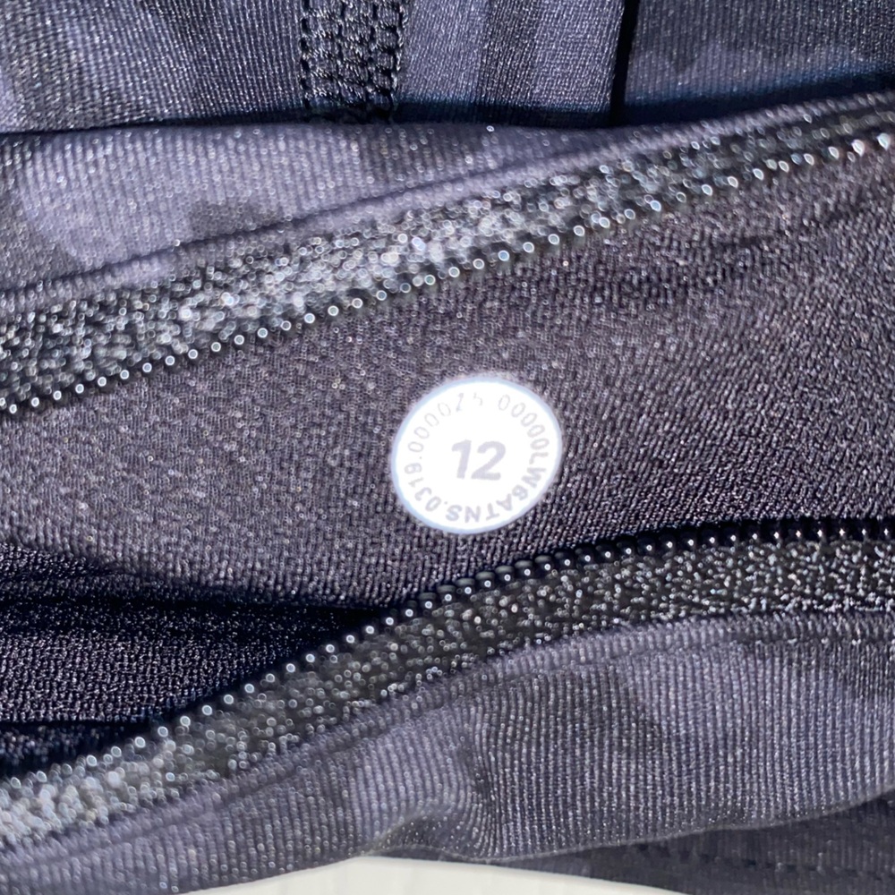 LULU LEGGINGS - Picture 4 of 4